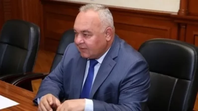 «Զիջել Մեծ Իշխանասարը, նշանակում է` զիջել ամբողջ Սյունիքը…». Արշավիր Ղարամյան