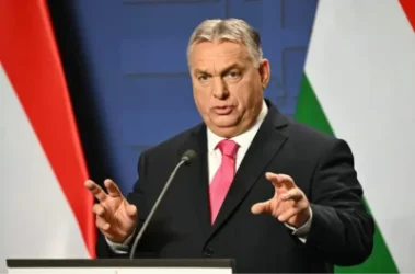 «Բրյուսելն իրեն մեկուսացրել է». Օրբանը՝ Հունգարիայի առաջիկա գործողությունների մասին