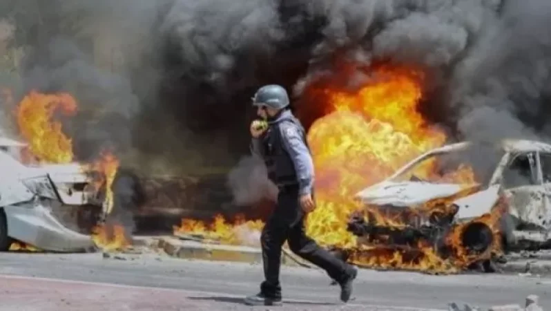 Գազայի հատվածում հայտնել են, որ Իսրայելի գնդակոծումների զոհերի թիվը հասել Է 43-ի