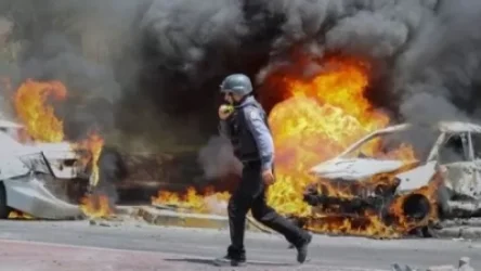 Գազայի հատվածում հայտնել են, որ Իսրայելի գնդակոծումների զոհերի թիվը հասել Է 43-ի