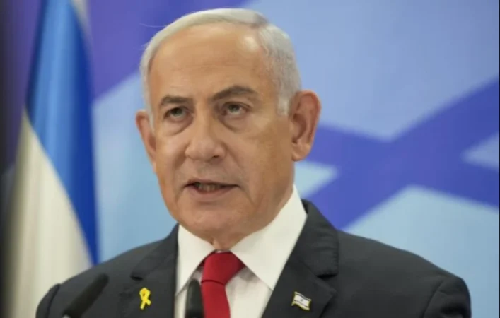 Նեթանյահուն հրամայել է վճռական գործողություններ ձեռնարկել Գազայում՝ հարձակումներից հետո