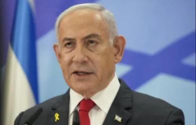 Նեթանյահուն հրամայել է վճռական գործողություններ ձեռնարկել Գազայում՝ հարձակումներից հետո