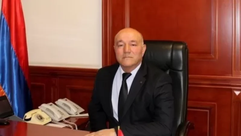 Եկել են դիտակետ դնեն, մոլորվել են. Պնդում է Սյունիքի մարզպետը, մինչդեռ ՊՆ-ն այլ հայտարարություն է անում. «Փաստինֆո»