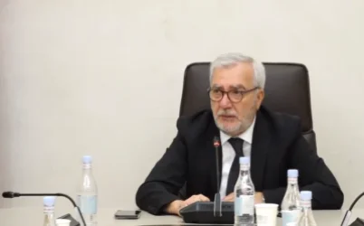 Այսինքն՝ ո՞նց, այդ զեկույցը մեռա՞վ. Քոչարյանը 44-օրյա զեկույցի մասին