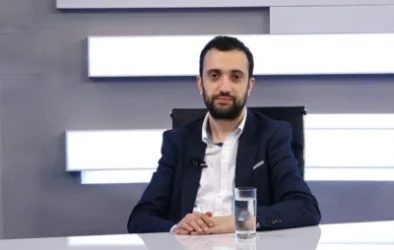 Ինչ-որ բարդ կոռուպցիոն սխեմայի էլ ինտելեկտները չհասավ. Իոաննիսյանը` Գյումրիի ձերբակալությունների մասին