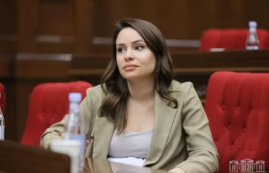 Մեր ավագ գործընկերներ Քոչարյանի օրոք չվախեցան, ձեր օրոք վախեցողի՞ ենք նման. ՔՊ պատգամավոր