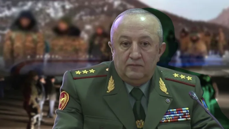 Բացասական եմ վերաբերվում. նախկին ԳՇ պետը՝ ժամկետային զինծառայության ժամկետը կրճատվելու մասին