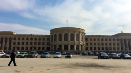 Գյումրիի քաղաքապետարանը վաղվանից գործադուլ է հայտարարում