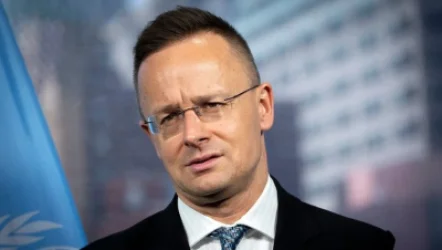 Հունգարիան Ռուսաստանից նախազգուշացնող ծանուցում է ստացել