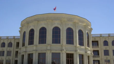 Կփորձենք քաղաքը կառավարել, մինչև քաղաքապետն ազատվի. Գյումրիի համայնքապետի տեղակալ
