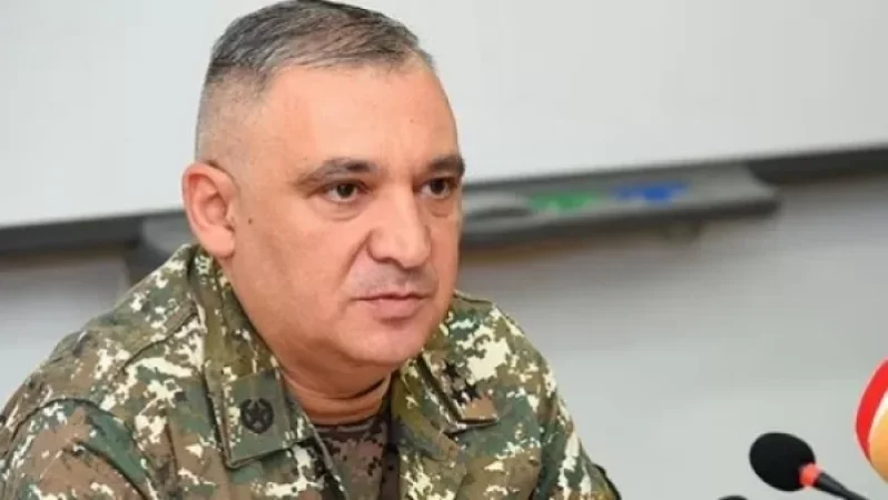 Լուսակերտի և այլ զորամասերում ընդամենը մարտական պատրաստության ստուգումներ են եղել