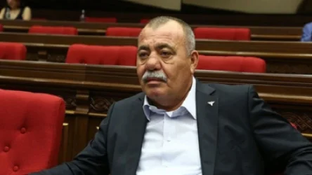 Մանվել Գրիգորյանի ժառանգներից և նրան փոխկապակցված անձանցից հօգուտ ՀՀ-ի կբռնագանձվի ավելի քան 1,2 միլիարդ դրամի գույք ու դրամական միջոց