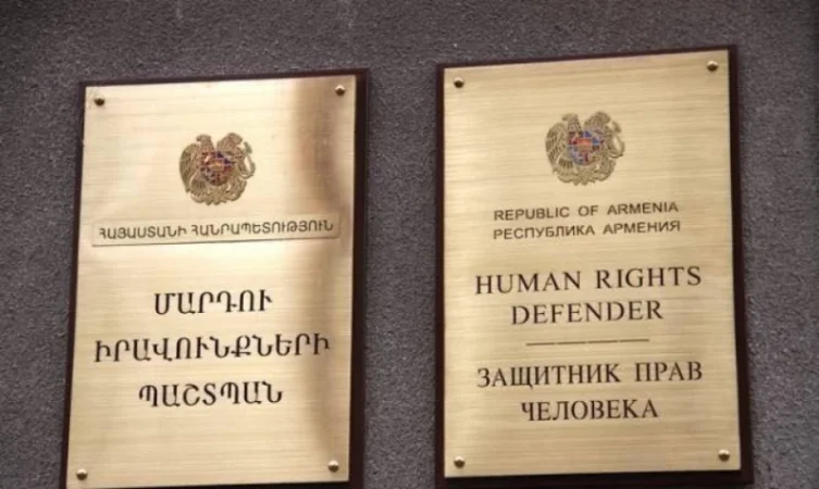 ՄԻՊ-ը՝ պաշտոնատար անձանց կողմից արգելված խոսքի տեսակներ օգտագործելու մասին