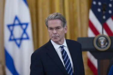 ԱՄՆ-ն մտադրություն չունի միջամտել որևէ ռազմական գործողության. Բեսենթ