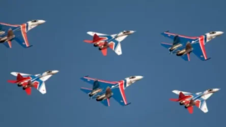 Հայաստանում օդ է բարձրացվել ռուսական ավիացիան. բանակցություններ են ընթանում