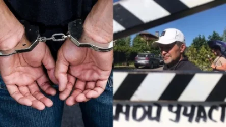 Ռուս ռեժիսորի սպանության գործով ձերբակալվել է ՀՀ քաղաքացի