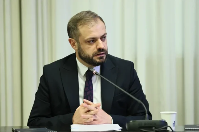 Ակտաու-Բաքու, այնուհետև ադրբեջանական ու վրացական երկաթգծով ՀՀ կմտնի ցորենի խմբաքանակ. Պապոյան