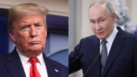 Ռուսաստանը դեմ է  Թրամփի գաղափարին․ Լավրով