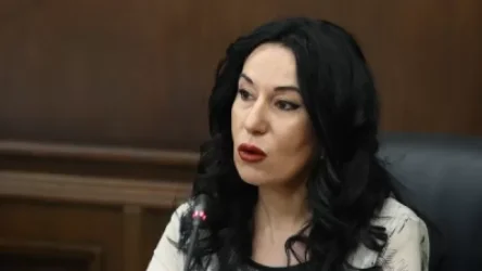 Ահազանգ կա, որ թշնամին մեծաթիվ զորք է կուտակում Ջերմուկ-Շորժա-Նորաբակ-Կութ հատվածներում. Զոհրաբյան