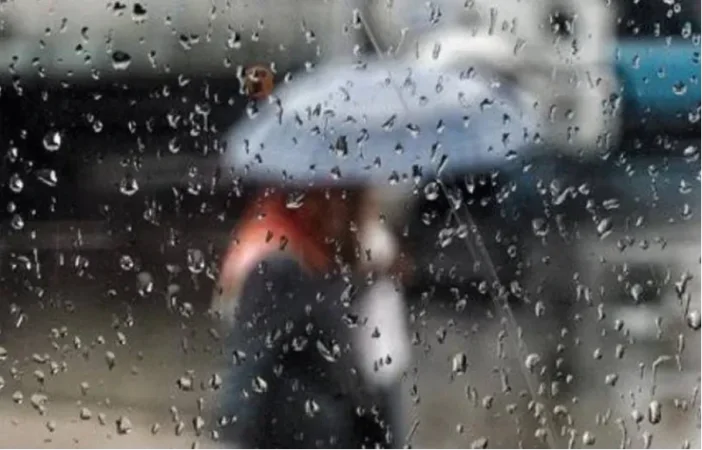 Երևանում այսօր արևային եղանակ է, առաջիկա օրերին՝ անձրև