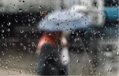 Երևանում այսօր արևային եղանակ է, առաջիկա օրերին՝ անձրև