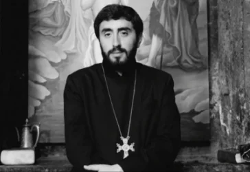 Ես իրենց վճիռը չեմ ընդունում․ հետաքրքրվեք՝ Մայր Աթոռ Սուրբ Էջմիածինը վերջին անգամ ե՞րբ է բացել կանոնագիրքը․ կարգալույծ եղած Տեր Արամ