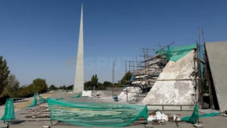 Եղեռնի հուշարձանի շինարարական աշխատանքները ժամանակավորապես կդադարեցվեն