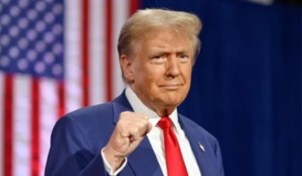 Իմ օրոք հաջողվել է կանգնեցնել ութ պшտերшզմ, իսկ իններորդն արդեն ճանապարհին է․ Թրամփ