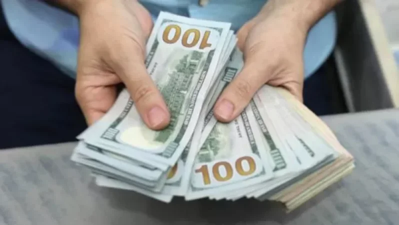 Երկու ամսում քաղաքացիները բանկերից հանել են 100 մլն դոլարի խնայողություններ. Panorama