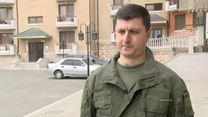 Ապատեղեկատվության կանխման համար համապատասխան մարմինների օպերատիվ աշխատանք է պետք. Աբրահամյան