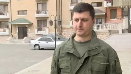 Ապատեղեկատվության կանխման համար համապատասխան մարմինների օպերատիվ աշխատանք է պետք. Աբրահամյան