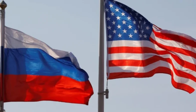 Ռուսաստանը նոտա է հղել ԱՄՆ-ին՝ Ուկրաինայի հարցի պահանջներով