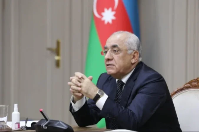 Ադրբեջանը նպաստել է վստահության վերականգնմանը. Ադրբեջանի վարչապետ