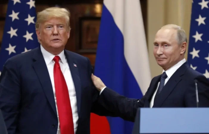 Ռուսաստանը էական խոչընդոտներ չի տեսնում Թրամփ-Պուտին հանդիպման համար
