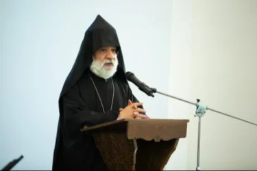 Նաթան արքեպիսկոպոսը հրավիրվել է Քննչական կոմիտե