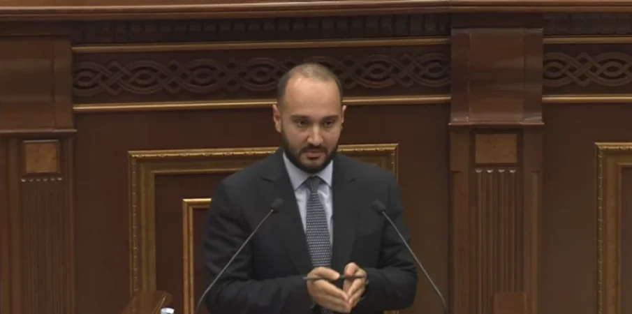 Ֆինանսների նախարարությունն այսուհետ ավելի հեշտ կհավաքագրի պայմանական պարտավորությունների մասին տեղեկատվությունը