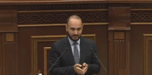 Ֆինանսների նախարարությունն այսուհետ ավելի հեշտ կհավաքագրի պայմանական պարտավորությունների մասին տեղեկատվությունը