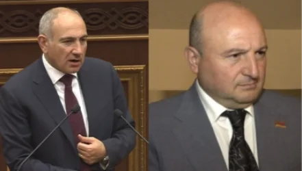 Փաշինյանը՝ Վարդան Ղուկասյանի ձերբակալման մասին