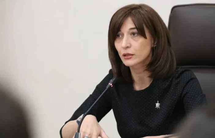 Քաղաքական դիվիդենտների համար մարդկանց վիշտը շահարկելը տականքություն է. Դավոյան