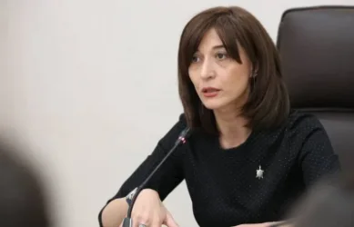 Քաղաքական դիվիդենտների համար մարդկանց վիշտը շահարկելը տականքություն է. Դավոյան