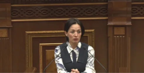 Մանկավարժական համալսարանի ռեկտորի լիազորությունները կասեցված են․ ԿԳՄՍ նախարար