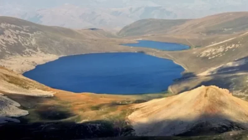 Սև լճի տարածքում իրավիճակը սկսել է կայունանալ. Ռուս սահմանապահները հսկողության տակ են պահում իրավիճակը. Wargonzo