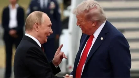 Թրամփը նշել է՝ ինչու է չեղարկել Պուտինի հետ հանդիպումը