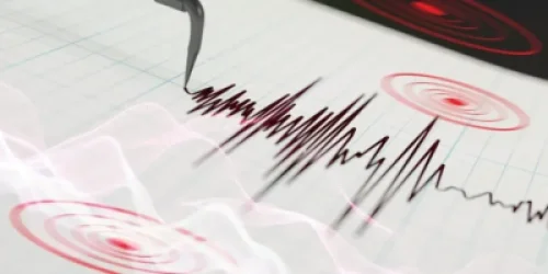 Ուժգին երկրաշարժ՝ Ռուսաստանում