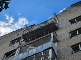 Նովոռոսիյսկի վրա հարձակման հետևանքով կան վիրավորներ. ԱԹՍ-ները հարվածել են քաղաքի կենտրոնին