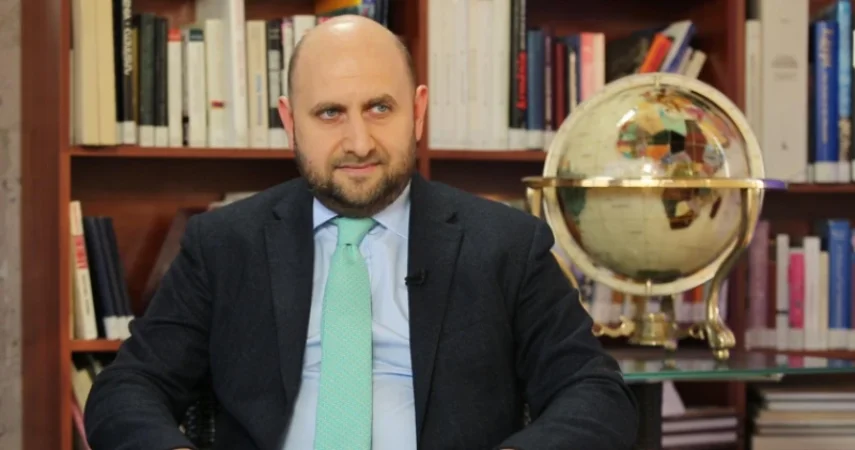 Ինչու են կրկին անփոփոխ թողել վերաֆինանսավորման տոկոսադրույքը․ ԿԲ նախագահը պարզաբանեց