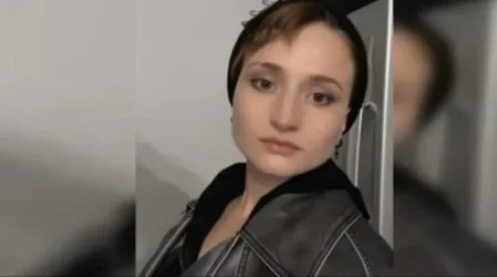 Փաստաբանը՝ Երևանում սպանված 23-ամյա չեչենուհի Այշատ Բայմուրադովանի մասին