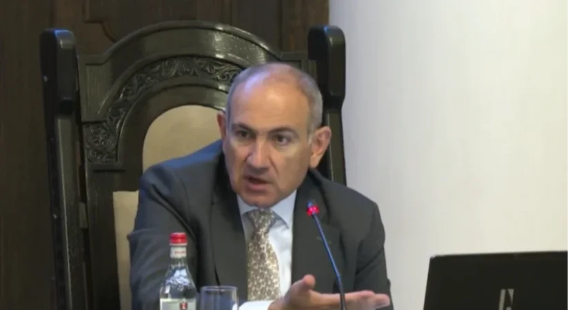 Հայաստանը քայլ-քայլ հաղթահարում է շրջափակումը. վարչապետ