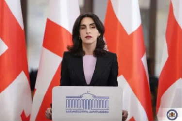 Վրաստանի ԱԳՆ-ն` հայ-ադրբեջանական համաձայնագրի շուտափույթ ստորագրման անհրաժեշտության մասին