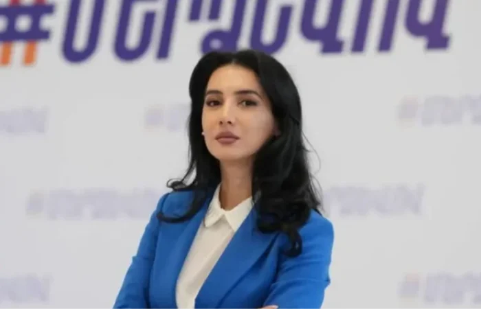 «Մեր ձևով»-ի խոսնակը՝ ԶԼՄ-ներով տարածված ձայնագրության մասին